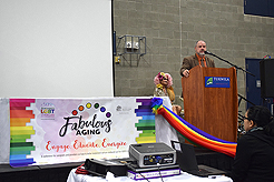 FABULOUS AGING CONFERENCE